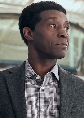 Dr. Clayton "Teddy" Oglethorpe