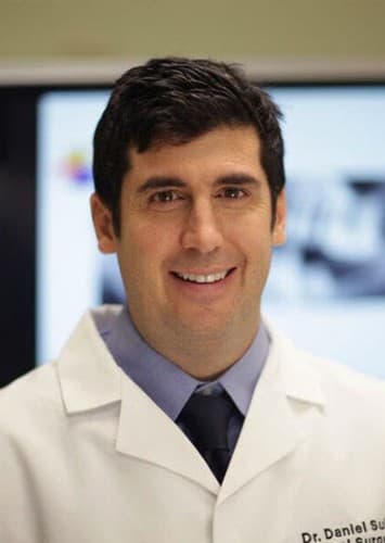 Dr. Daniel Sullivan.