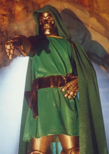 Dr. Doom 1