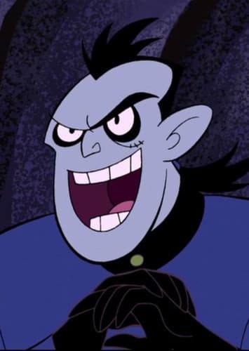 Dr. Drakken