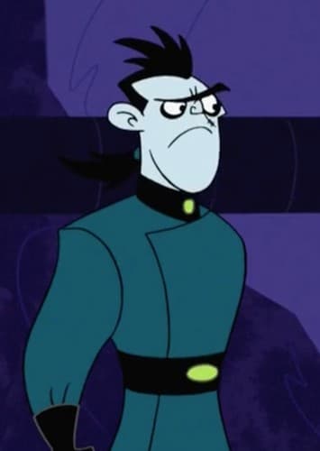Dr. Drakken