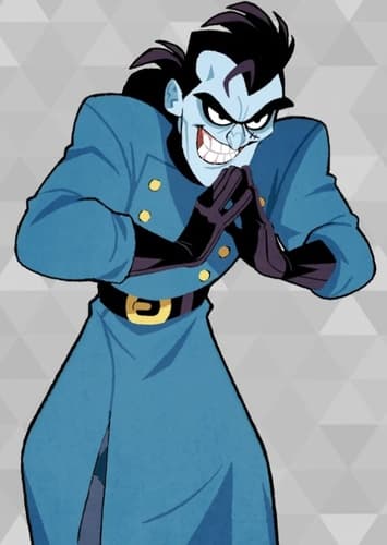 Dr. Drakken