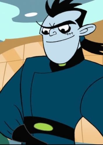 Dr. Drakken