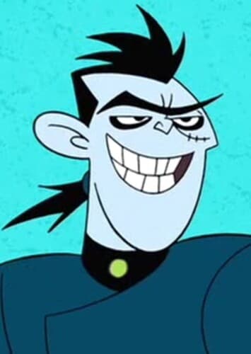 Dr. Drakken