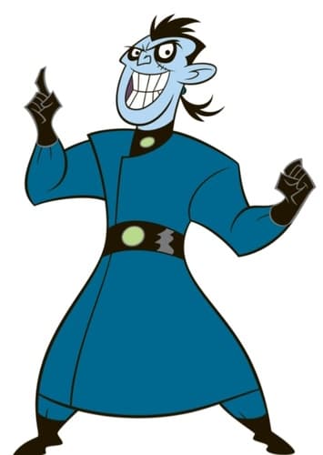 Dr. Drakken