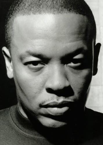Dr. Dre