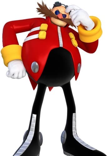 Dr. Eggman