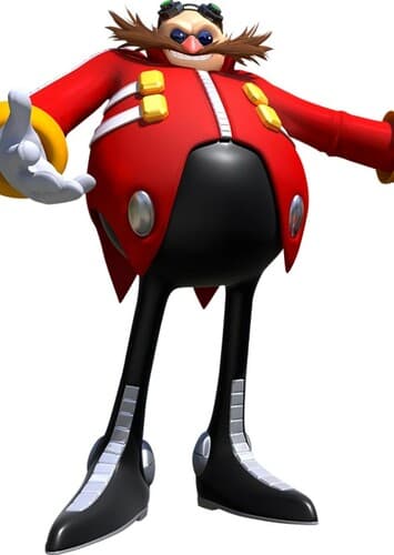 Dr.Eggman