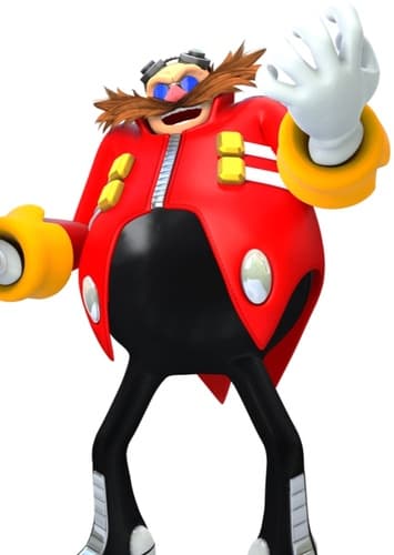 Dr. Eggman