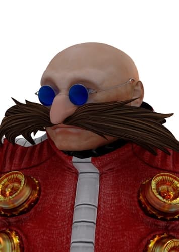 Dr. Eggman