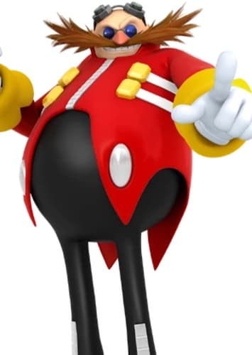 Dr. Eggman