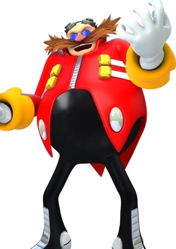 Dr Eggman