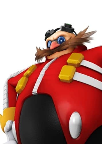 Dr. Eggman