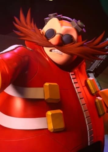 Doctor Eggman