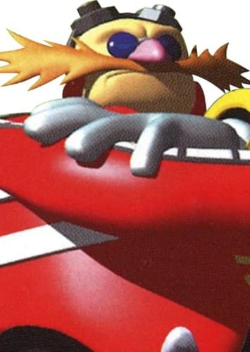 Dr. Eggman