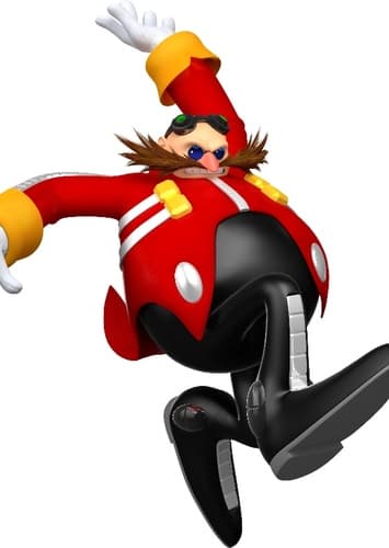 Dr. Eggman