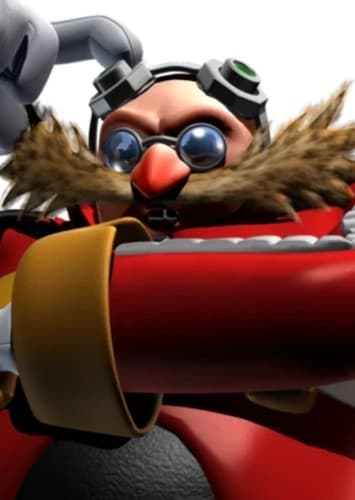 Dr. Eggman