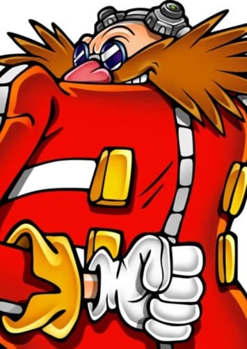 Dr. Eggman