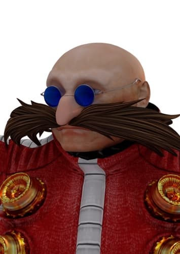 Dr. Eggman