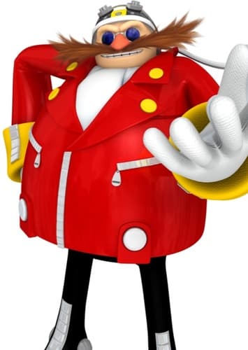 Dr. Eggman