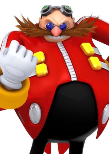 Dr. Eggman