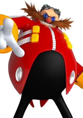 Dr. Eggman