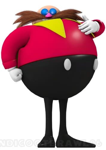 Dr. Eggman (Classic)