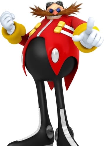 Dr. Eggman (JP)