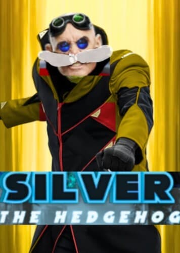 Dr. Eggman Negative