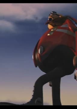 Dr. Eggman (voice)