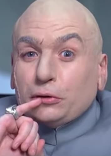 Dr. Evil