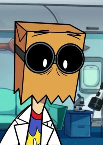 Dr. Flug