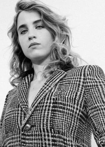 Dr. Francesca Thomas