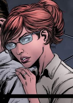 Dr. Francine Langstrom