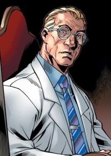 Dr. Franklin Richards
