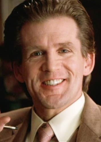 Dr. Frederick Chilton