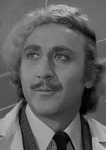 Dr. Frederick Frankenstein