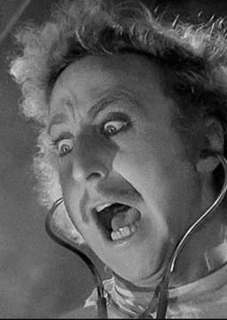 Dr. Frederick Frankenstein