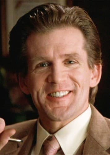 Dr. Fredrick Chilton