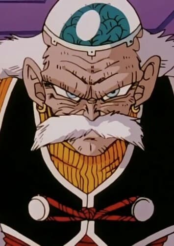 Dr. Gero