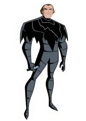 Dr.Gray Stanton Payback