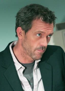 Dr. Gregory House