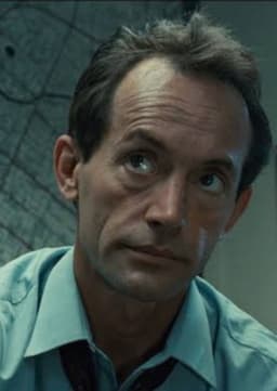 Detective Hal Vukovich