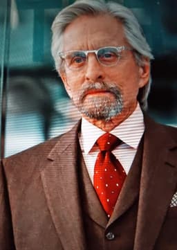 Dr. Hank Pym