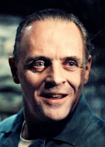 Dr. Hannibal Lecter