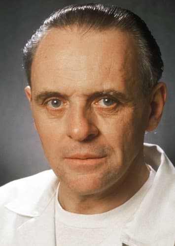 Dr. Hannibal Lector