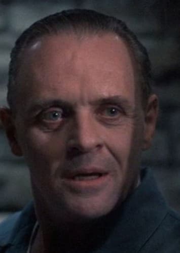 Dr. Hannibal Lector