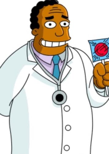 Dr. Hibbert