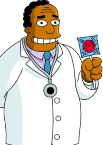 Dr. Hibbert