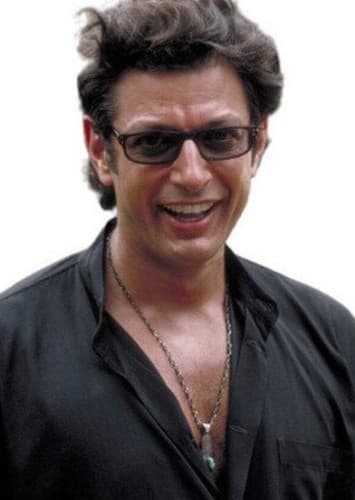 Dr. Ian Malcolm